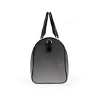 Faux Leather Duffel Bag — Athleisure Club