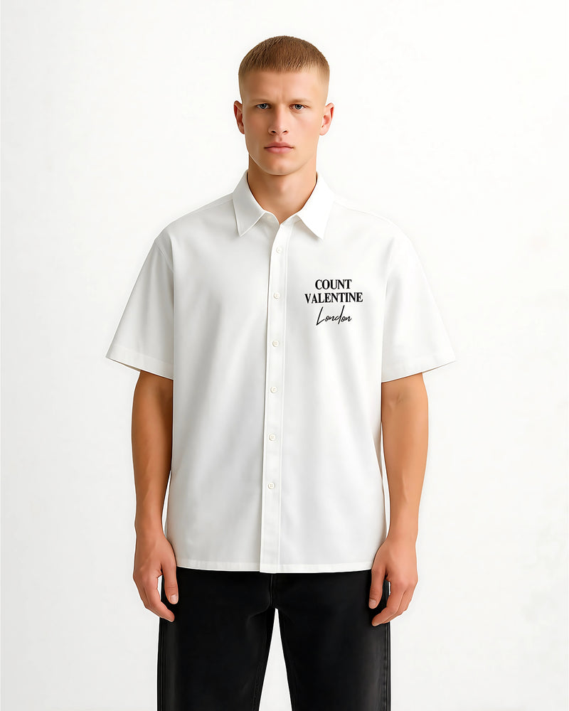 SELF ACCEPTANCE OVERSIZED SHIRT