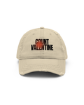 Distressed Surreal Cap