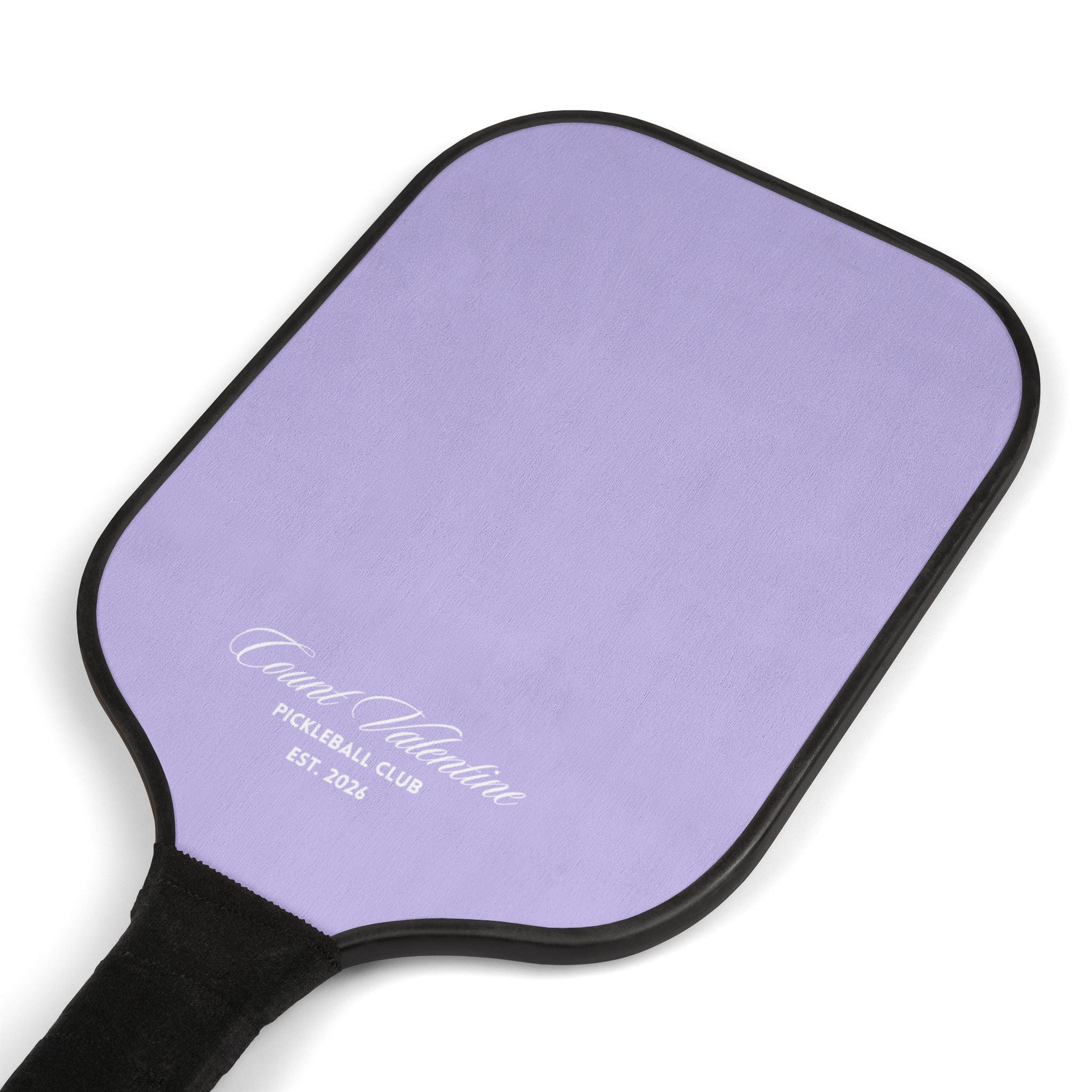 Pickleball Paddles & Balls Set — Pickleball Club