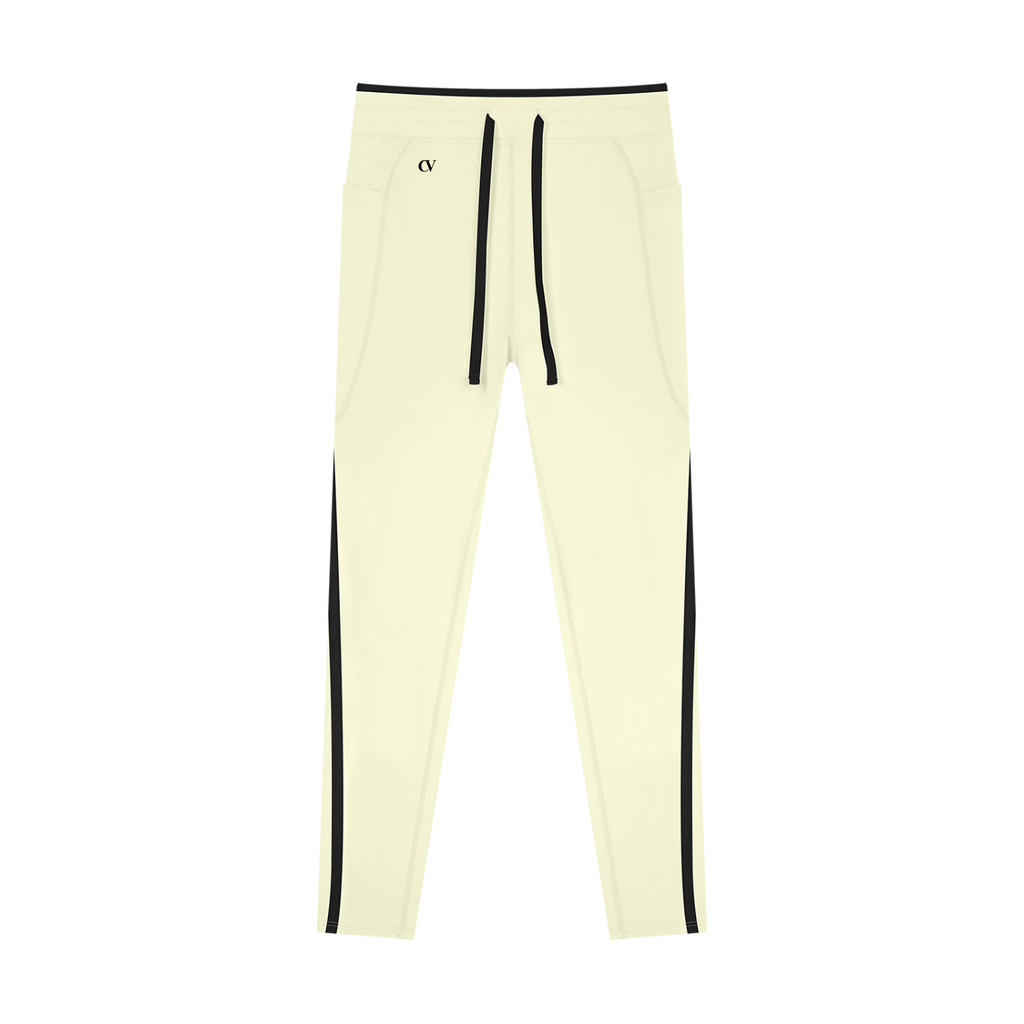 Women’s Color Block Yoga Leggings