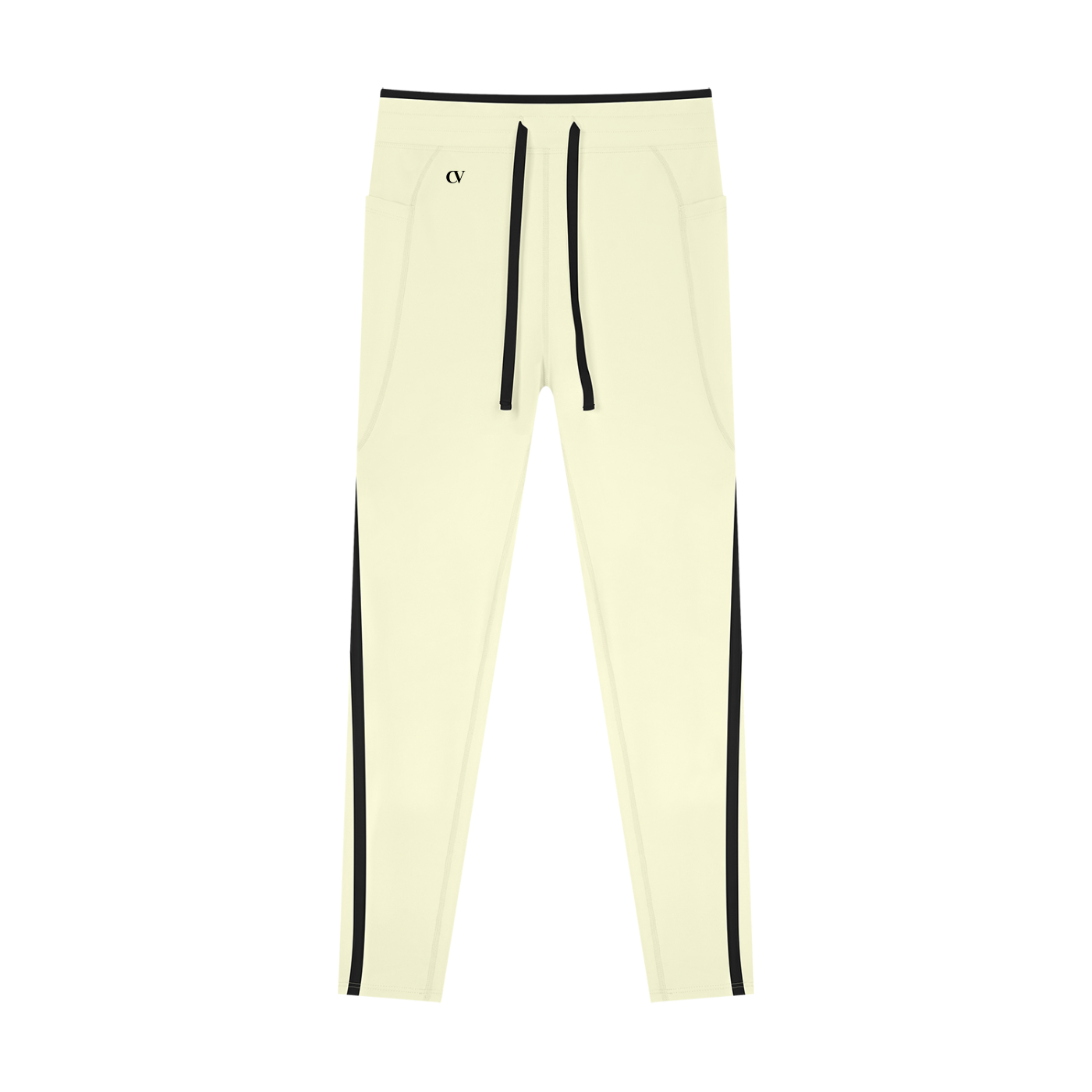 Women’s Color Block Yoga Leggings