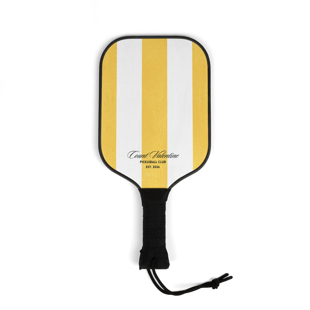 Pickleball Paddles & Balls Set — Pickleball Club