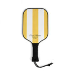Pickleball Paddles & Balls Set — Pickleball Club