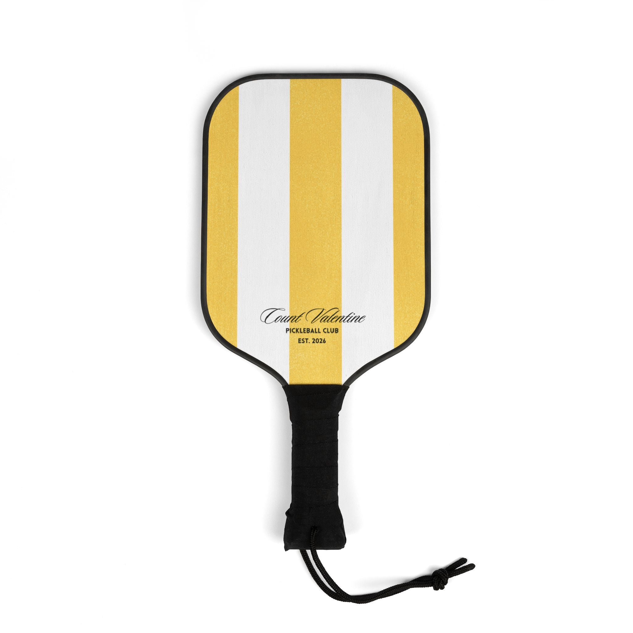 Pickleball Paddles & Balls Set — Pickleball Club