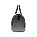 Faux Leather Duffel Bag — Athleisure Club