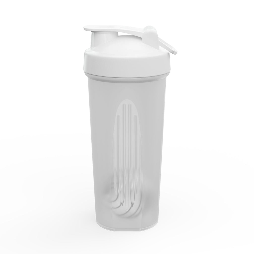 Protein Shaker Bottle - Athleisure Club