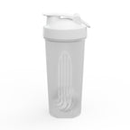 Protein Shaker Bottle - Athleisure Club