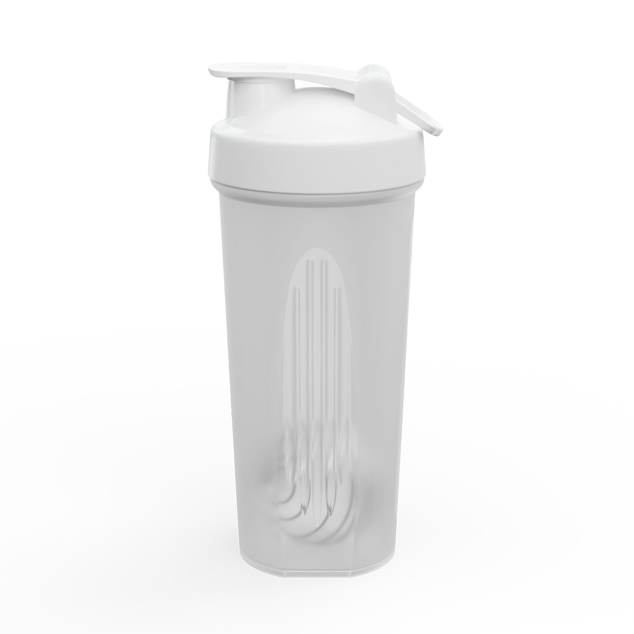 Protein Shaker Bottle - Athleisure Club