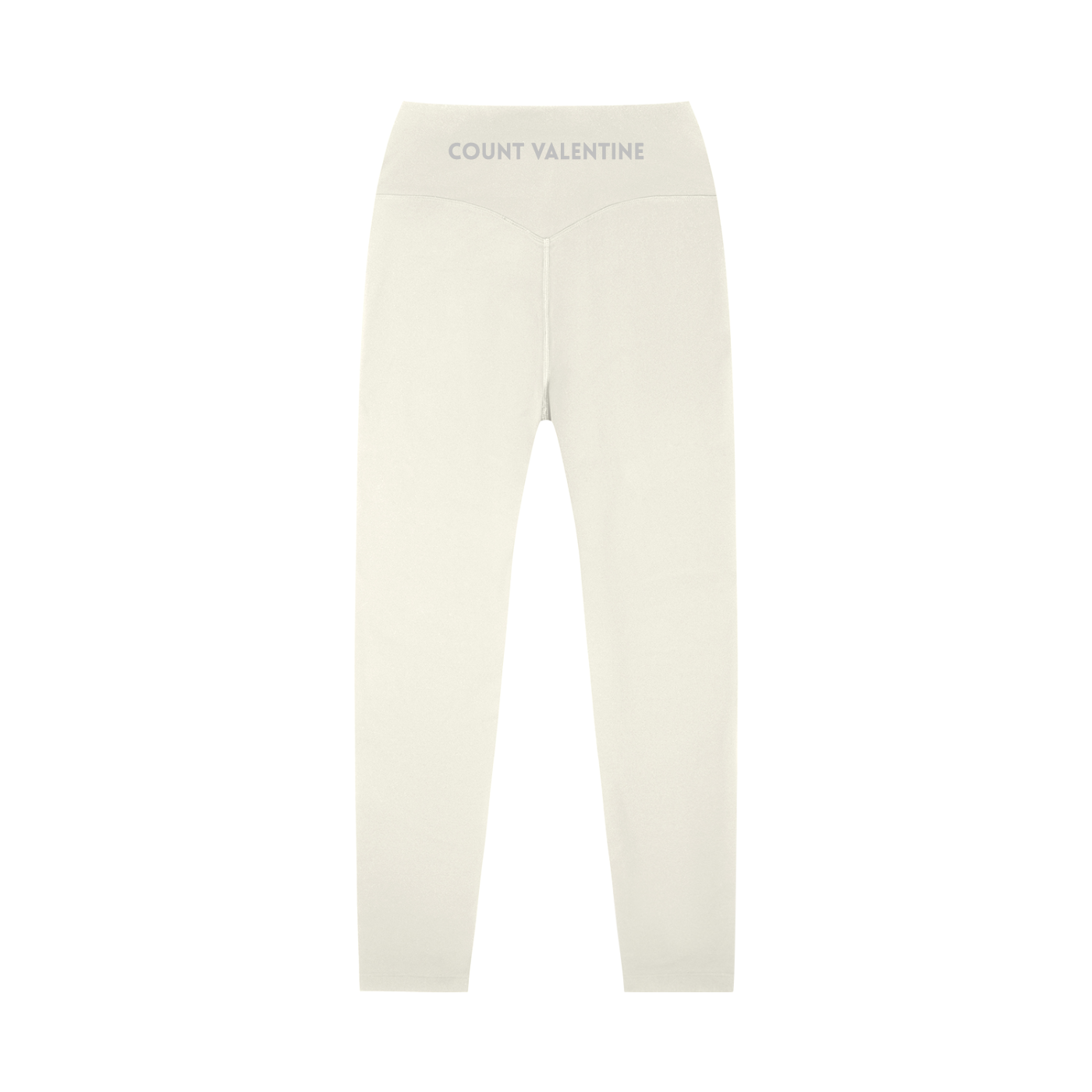 High-Waisted Yoga Leggings