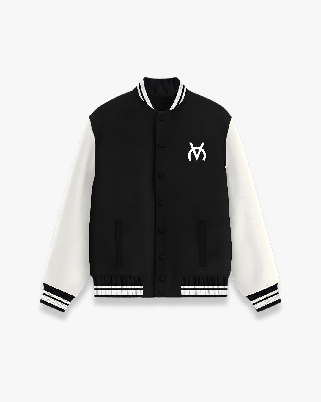 VARSITY NO. B-02 JACKET
