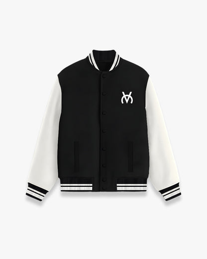 VARSITY NO. B-02 JACKET