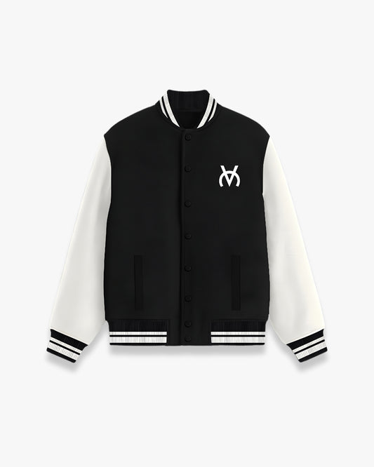 VARSITY NO. B-02 JACKET