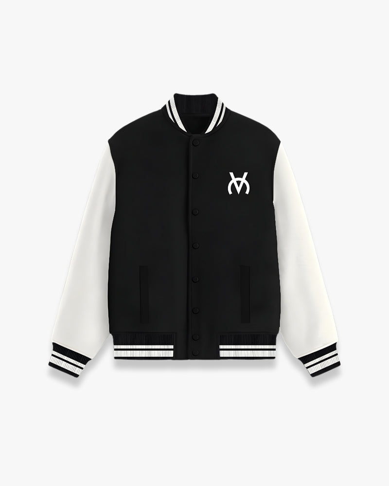 VARSITY NO. B-02 JACKET