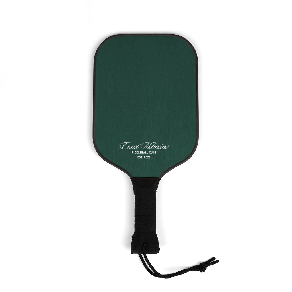 Pickleball Paddles & Balls Set — Pickleball Club