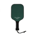 Pickleball Paddles & Balls Set — Pickleball Club