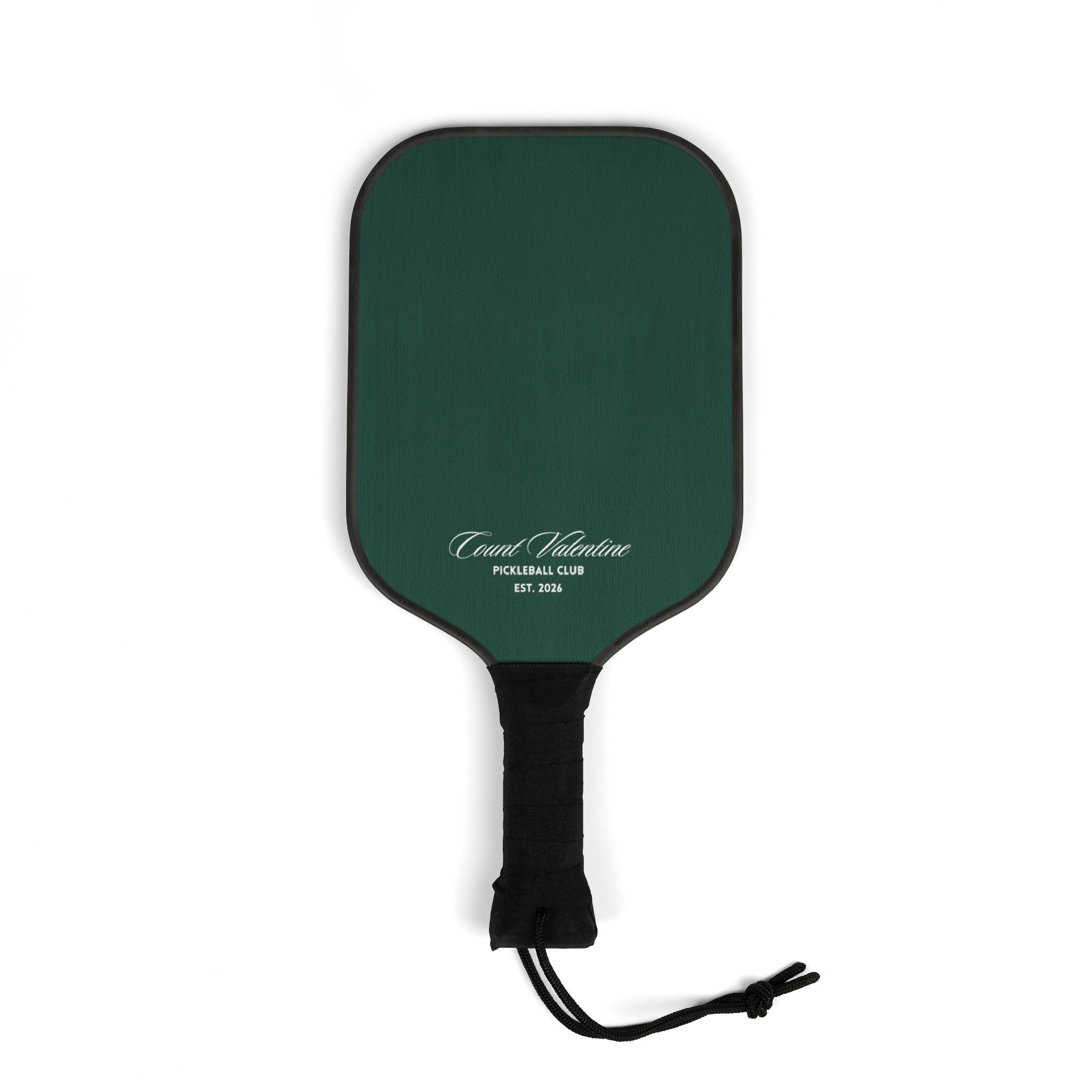 Pickleball Paddles & Balls Set — Pickleball Club