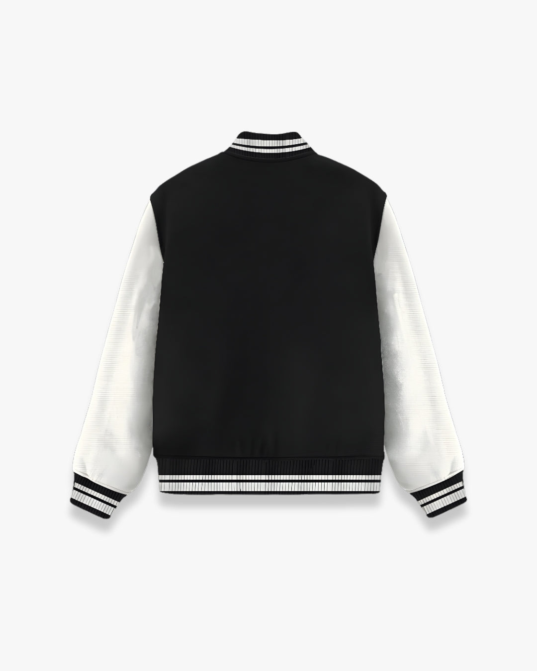 VARSITY NO. B-02 JACKET