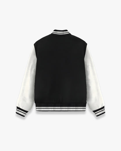 VARSITY NO. B-02 JACKET