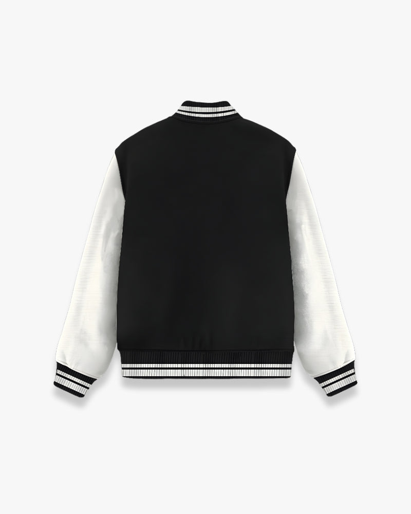 VARSITY NO. B-02 JACKET