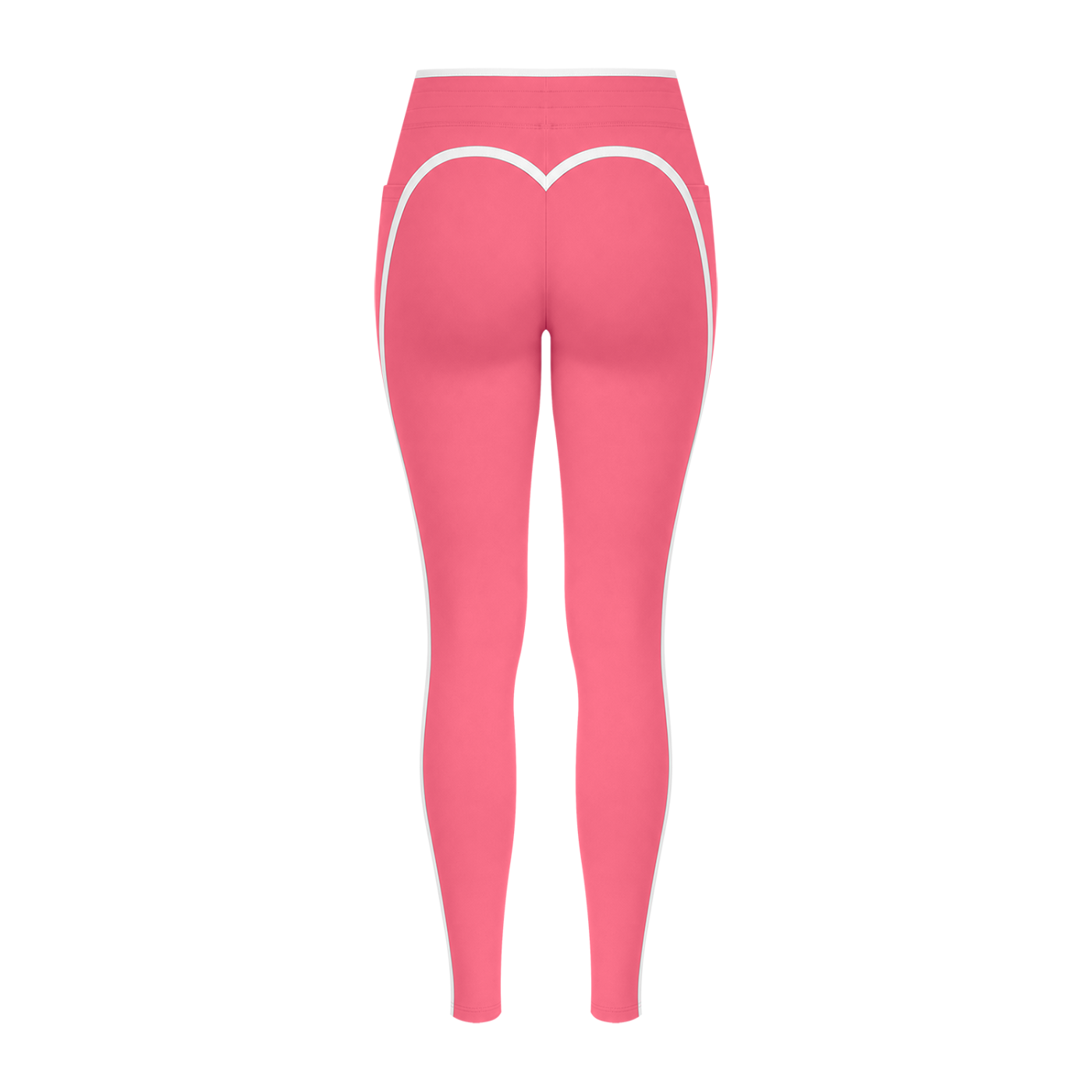 Women’s Color Block Yoga Leggings