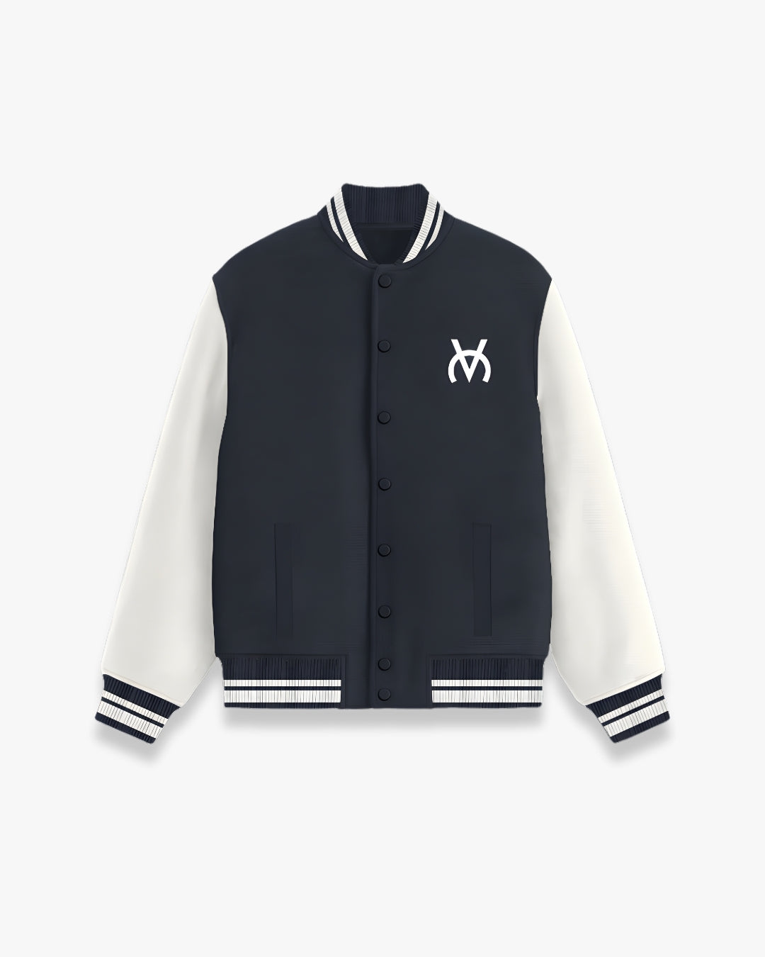 VARSITY NO. U-04 JACKET