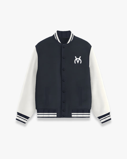 VARSITY NO. U-04 JACKET
