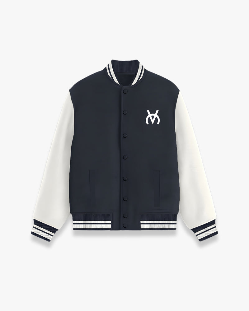 VARSITY NO. U-04 JACKET
