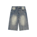 Circuit Weekend Short - Blue