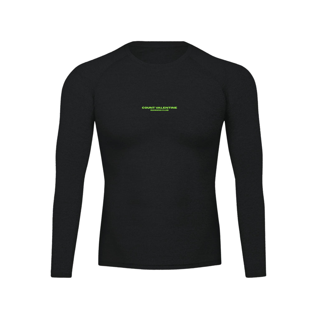 Performance Long Sleeve T-Shirt