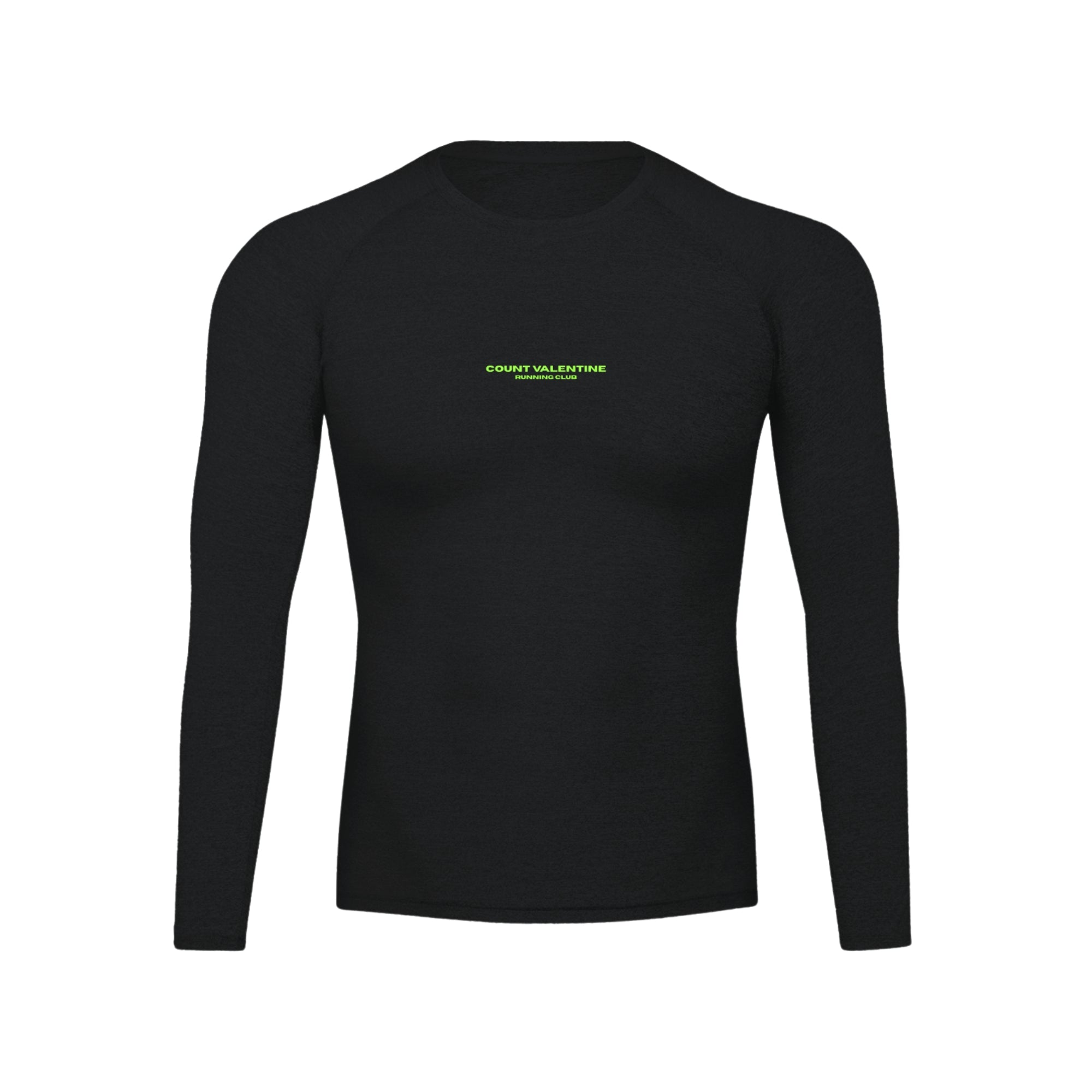 Performance Long Sleeve T-Shirt