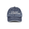 Cotton Twill Cap - Running Club