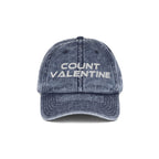Cotton Twill Cap - Running Club