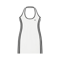 Women's Binding Tight Halter Dress