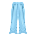 Women’s Vintage Wash Ruched Sweatpants