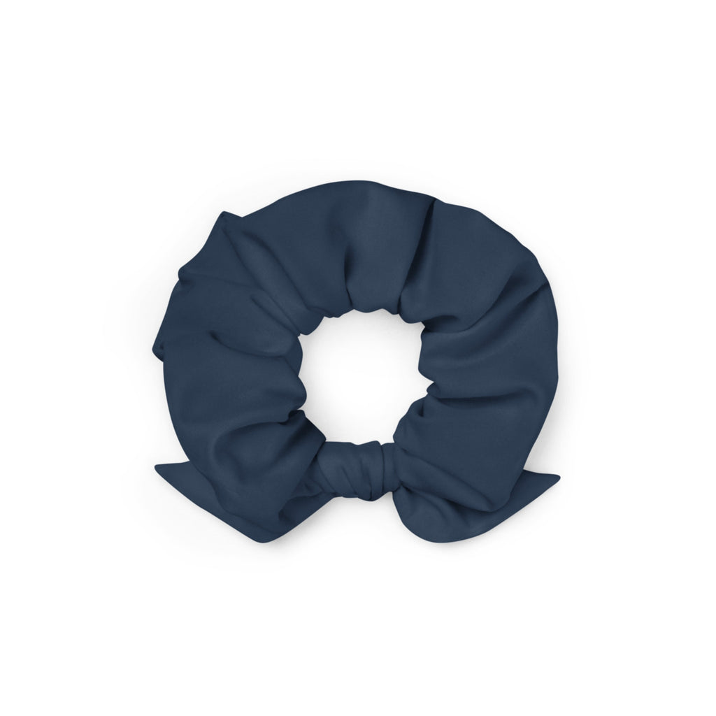 Recycled Scrunchie - Running Club
