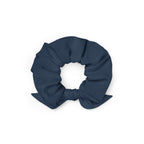 Recycled Scrunchie - Running Club