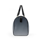 Faux Leather Duffel Bag — Athleisure Club