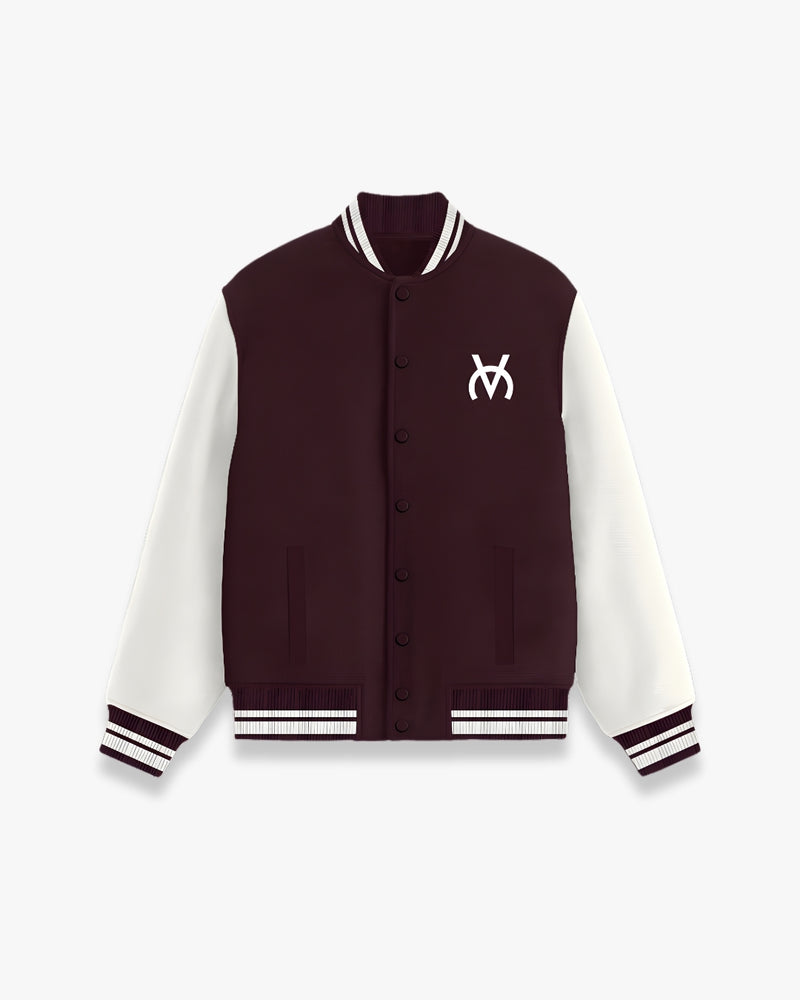VARSITY NO. M-06 JACKET