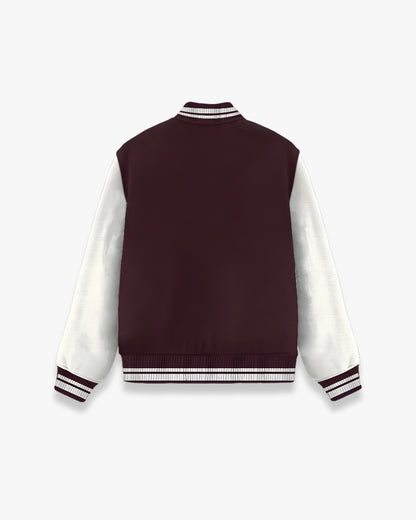 VARSITY NO. M-06 JACKET