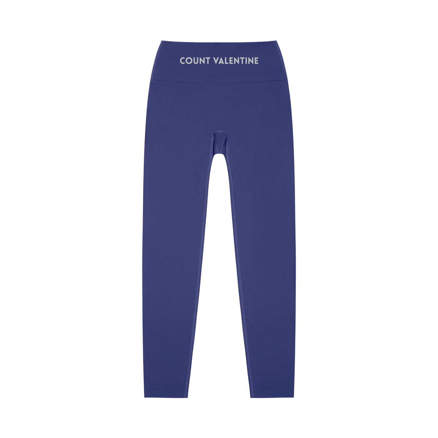 High-Waisted Yoga Leggings