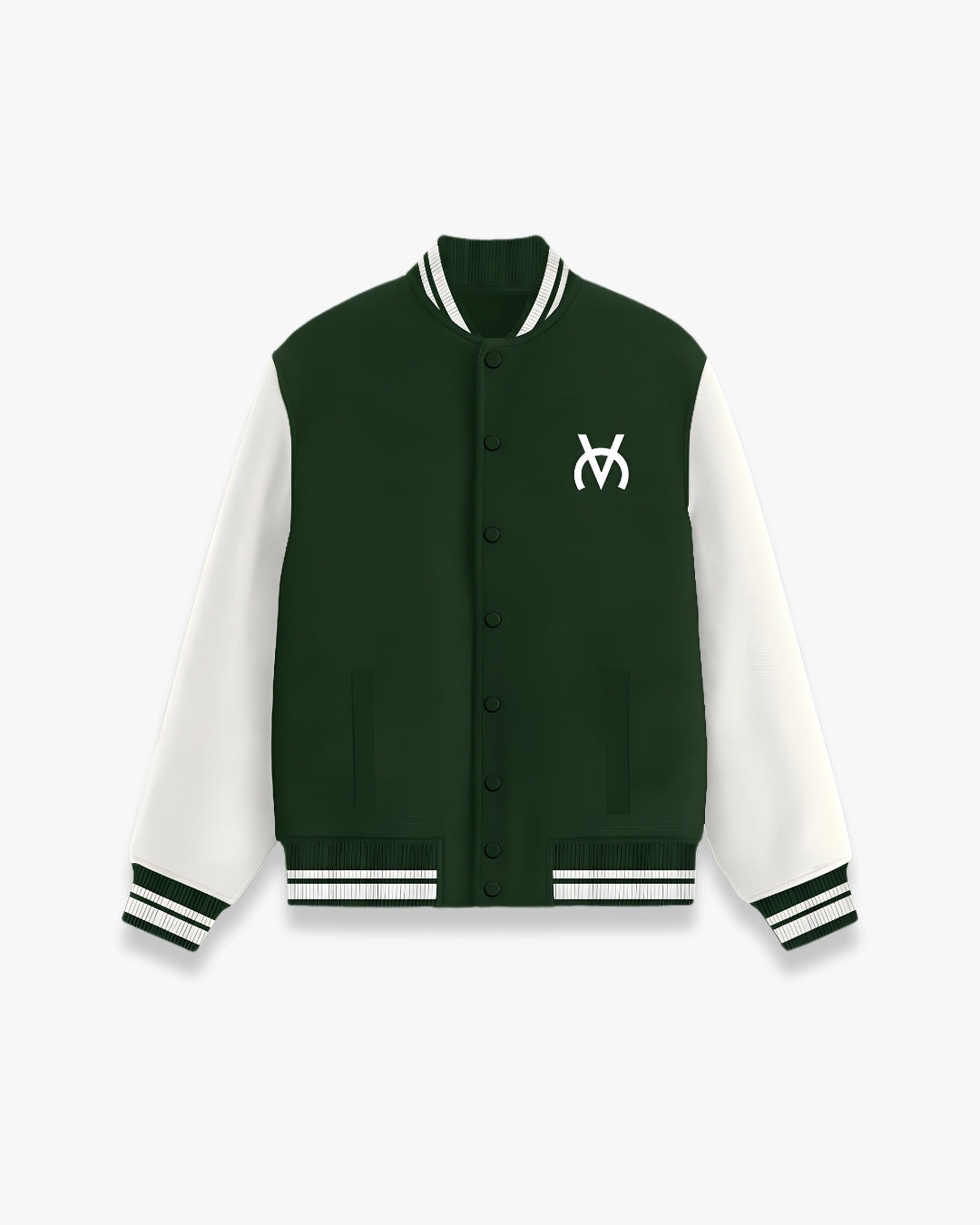 VARSITY NO. G-05 JACKET