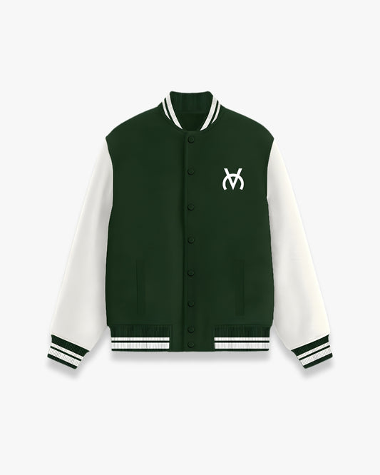 VARSITY NO. G-05 JACKET