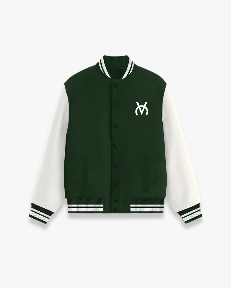 VARSITY NO. G-05 JACKET