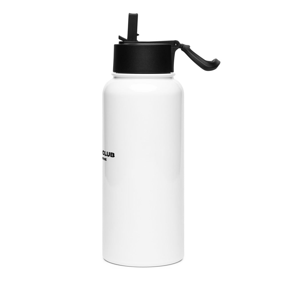 Pace Hydration Bottle - Running Club