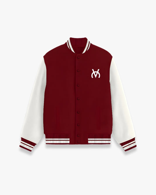 VARSITY NO. R-03 JACKET