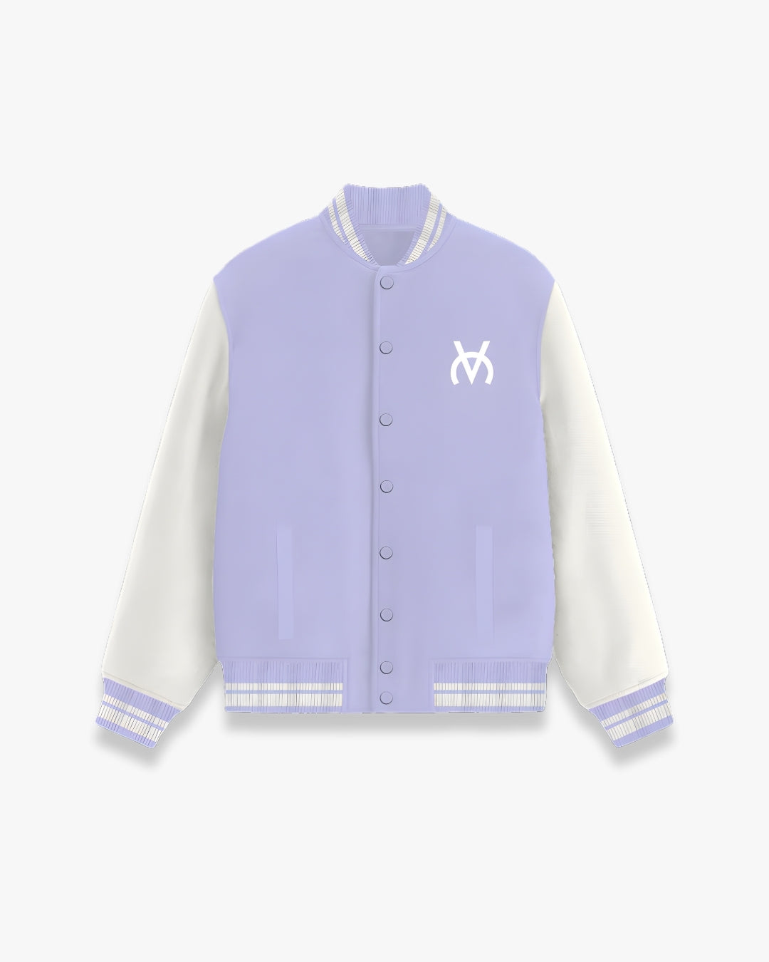 VARSITY NO. L-01 JACKET