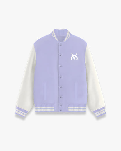 VARSITY NO. L-01 JACKET