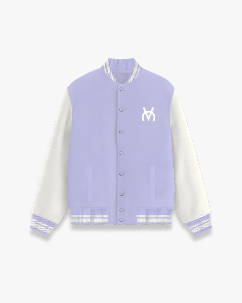 VARSITY NO. L-01 JACKET