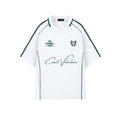 Football Club Legacy Jersey - White/Dark Green
